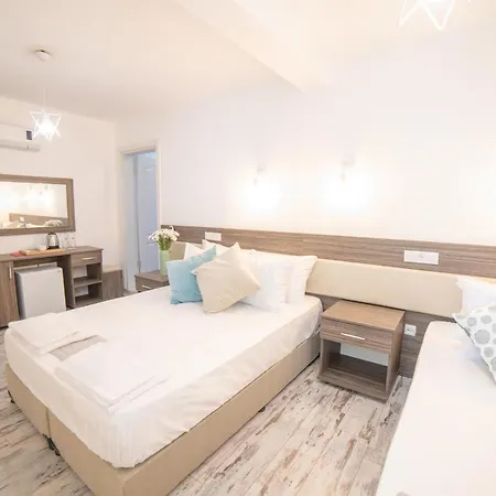 Hotel Madda