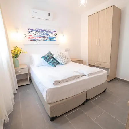 Szálloda Madda Golturkbuku