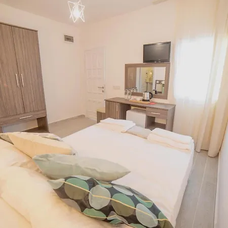 Madda Hotel Göltürkbükü