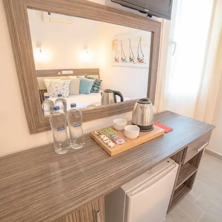 Madda Göltürkbükü