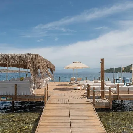 Madda 3* Göltürkbükü