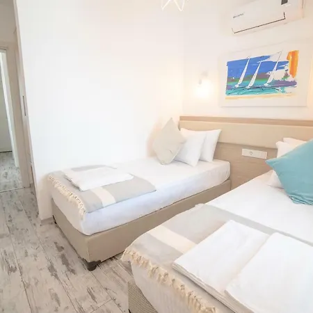 Madda 3* Göltürkbükü