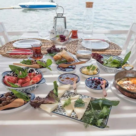 Madda Hotel Göltürkbükü