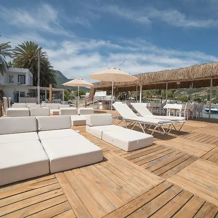 Hotel Madda Göltürkbükü