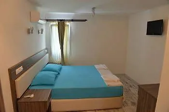 Madda Szálloda Golturkbuku