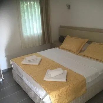 Hotel Madda Türkbükü