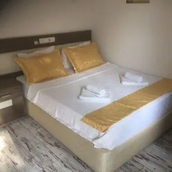 Madda Türkbükü