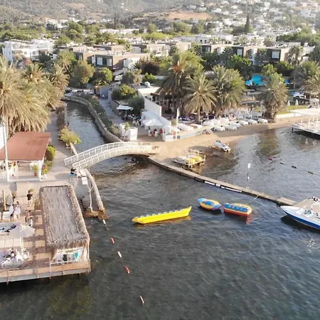 Hotel Madda Göltürkbükü