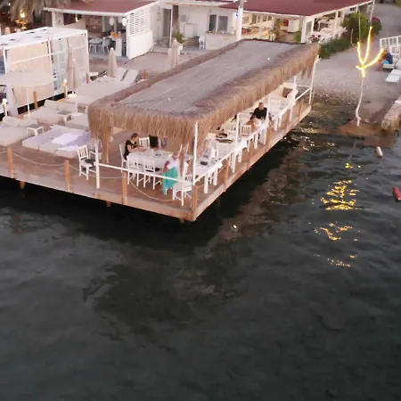 Madda 3* Golturkbuku