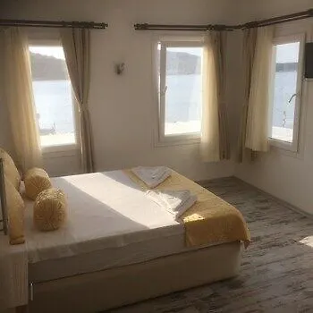 Madda Hotel Göltürkbükü